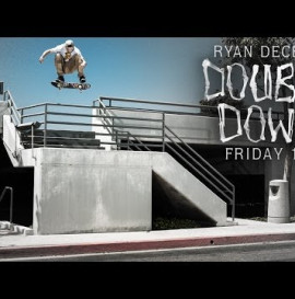 Ryan Decenzo's "Double Down" Trailer