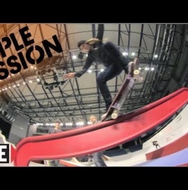 Ryan Sheckler, Greg Lutzka, Phil Zwijsen &amp; More - Simple Se