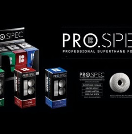 RYAN SHECKLER &quot;PRO SPEC&quot; PLAN B WHEEL COMMERCIA