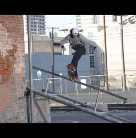 RYAN SHECKLER - RED BULL PERSPECTIVE