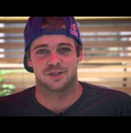 Ryan Sheckler Skates NYC