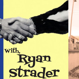 Ryan Strader - Pleased to Meet Me