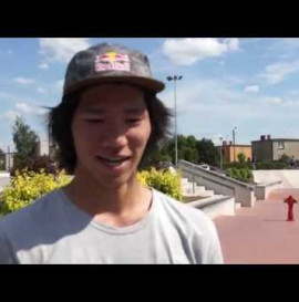 Ryo Sejiri- welcome to BTTS 2014
