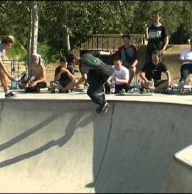 Rzeszów Bowl Masters