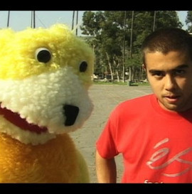 ÉS COMMERCIAL/MR OIZO