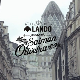 Saimon Oliveira -LANDO edit