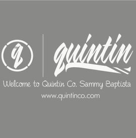 Sammy Baptista - Welcome to Quintin Co
