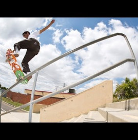 Sammy Montano's &quot;Welcome to AWS&quot; Part