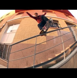 Samu Karvonen's &quot;Where we Come From&quot; Part