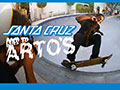 Santa Cruz goes to Arto's