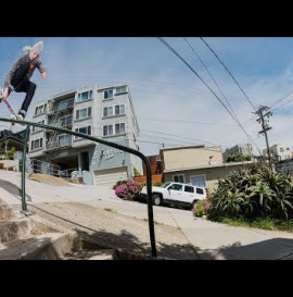 Santa Cruz's "Til The End" Video