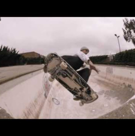 Santa Cruz Skateboards &quot;Right To Exist&quot; Full Video