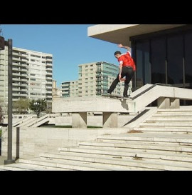 Sascha Daley's "Welcome to Element" Video