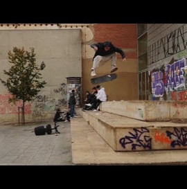 Sasha Tushev New Pro Model | Footwork Skate