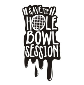 save the hole bowl session
