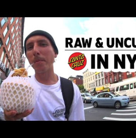 SC Team ripping NYC | RAW & UNCUT 