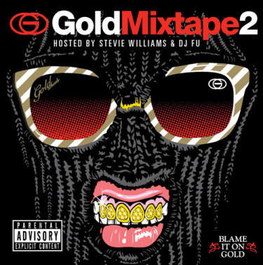 Ściągnij Gold Mixtape !!!
