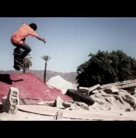 Sean Malto & Friends at the Salton Sea