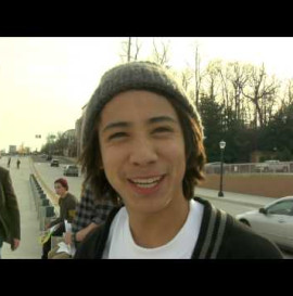 Sean Malto - Kansas City to Atlanta Road Trip Part 2