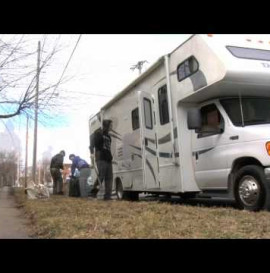 Sean Malto - Kansas City to Atlanta Road Trip Teaser