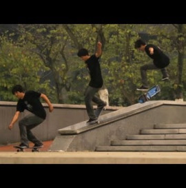 SEAN MALTO/PRETTY SWEET REMIX