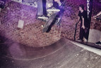 Season Pass - mini ramp Jam. Wyniki i pierwsze foto.