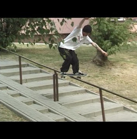 Sebastian Grzelak Vx Part