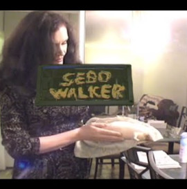 Sebo Walker Rat Poison Part