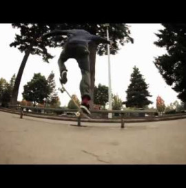 Sebo Walker | Salem Park Out Takes