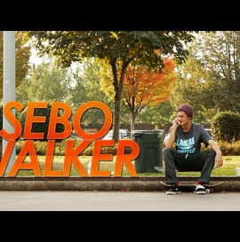 Sebo Walker | Salem Skatepark Montage