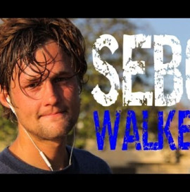 SEBO WALKER - STONER PLAZA SLOW MOTION