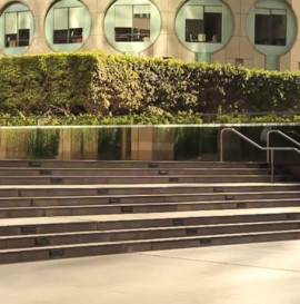 Sebo Walker Triple Set Switch Flip Behind the Scenes.