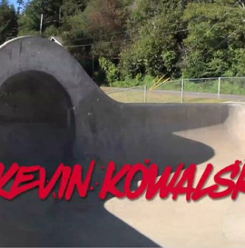 Service For The Sick - Kevin Kowalski
