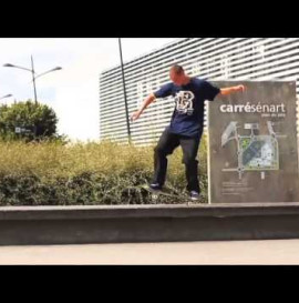 Sewa France Summer Sesh