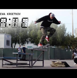 Sewa Kroetkov ‘LATE’ Part