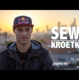 Sewa Kroetkov - Lost In Los Angeles