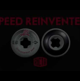 Sewa Kroetkov: Speed Reinvented