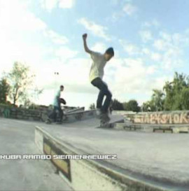 S&F - SKATEPLAZA