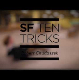 SF ten tricks... Robert Chudaszek
