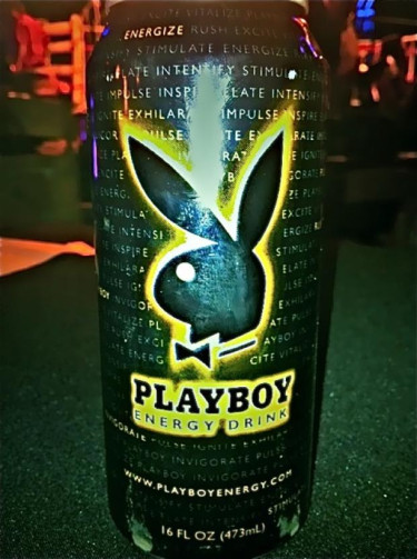 Shake Junt PLAYBOY MANSION!