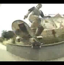 Shane O'neill couple clips.