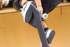 Shaun White Skate Shoes