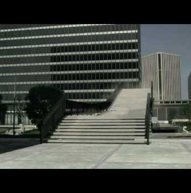 Shaun White Skateboarding Trailer