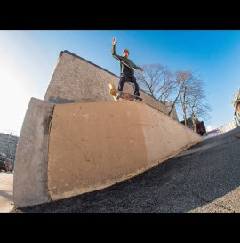 Shaun Williams "SWILLS" Part