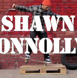 Shawn Connolly