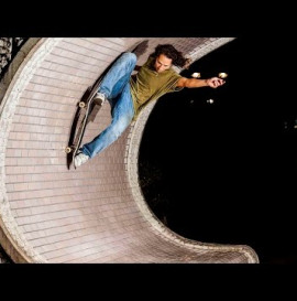 Shawn Hale's "Hail Mary" Part