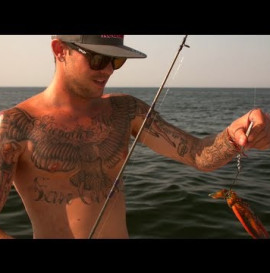 Sheckler Sessions : Dogfish Catch and Throwback - Ep 3