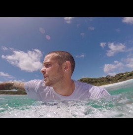 Sheckler Sessions - Golden State to the Gold Coast of Australia - Season 3 - Ep 3