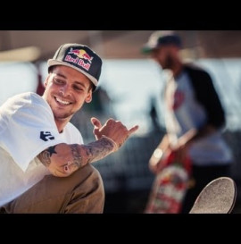 Sheckler Sessions returns for Season 2!