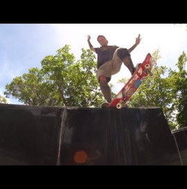 SHECKLER SESSIONS - SEASON 3 FINALE - ADVENTURES IN PUERTO RICO